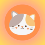 雨森屋<br>店員<br>にゃー<br>ちゃん