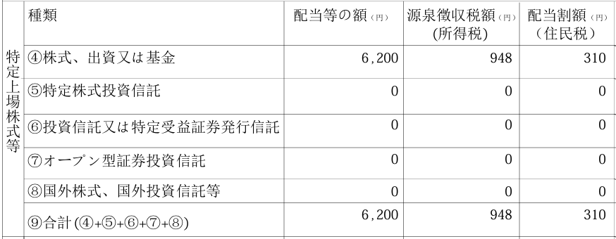 specific-account-annual-transaction-record